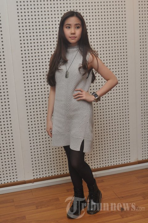 Agatha Chelsea