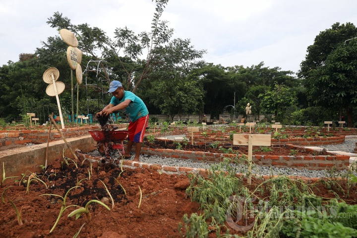 Agro Edukasi Wisata Ragunan bagi Warga Jakarta