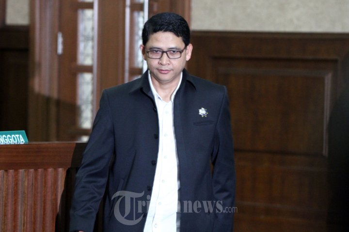 Ahli Digital Forensik Berikan Kesaksian di Sidang Jessica