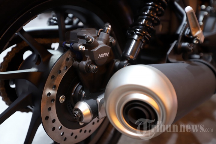 AHM Luncurkan Honda Rebel 500