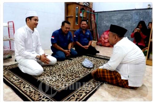 Artis Ahmad Adly Fairuz, yang akrab disapa Adly Fairuz kian mantab terjun kedunia politik menjadi salah satu Calon Aggota Legislatif DPR RI pada pemilihan Anggota Legislatif 2019 dari Partai Nasdem dapil Jawa Tengah. 
