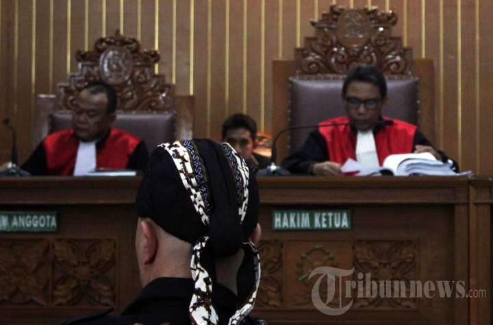 Ahmad Dhani Penuhi Panggilan Sidang Pencemaran Nama Baik