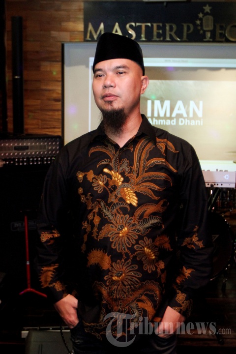 Ahmad Dhani