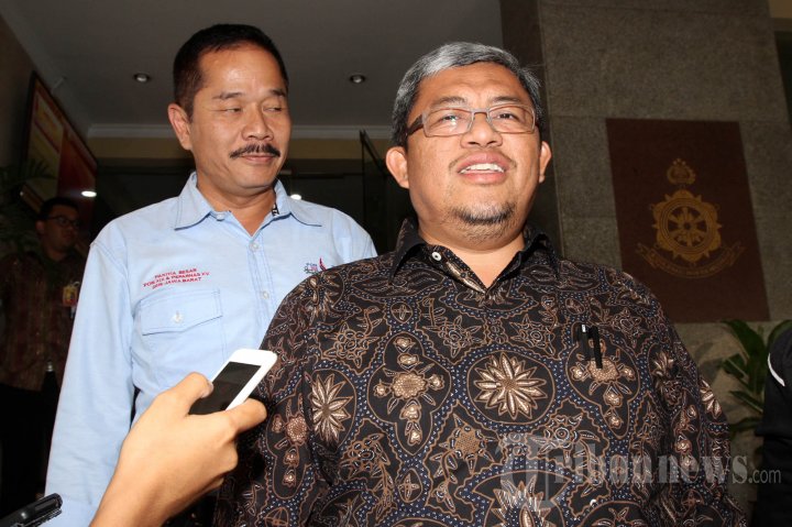 Ahmad Heryawan Dan Ridwan Kamil Dialog Dengan Bareskrim