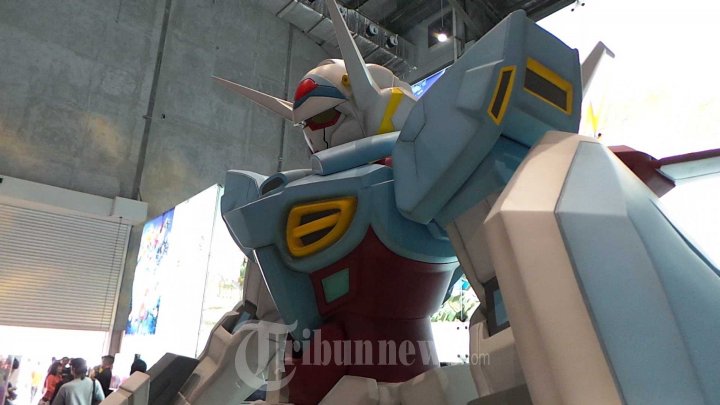 Ajang Anime Festival Asia Indonesia 2015