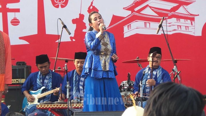Ajang Jak-Japan Matsuri 2015