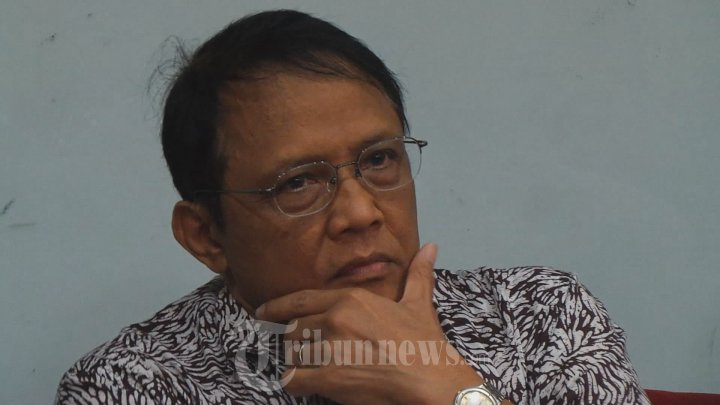 Akademisi dan Pakar Hukum Tolak Revisi UU KPK