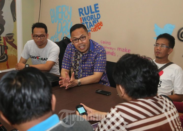 Akmal Palisuddin Bahas Kesiapan PKS Hadapai Pemilukada