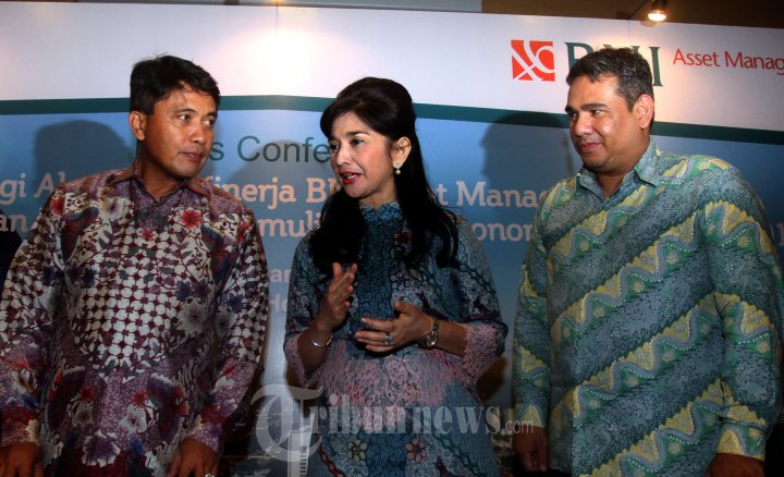 Akselerasi Kinerja BNI Asset Management