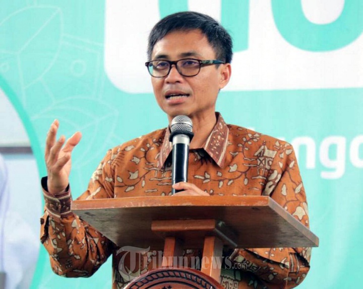 Al-Mizan Pilot Project Pesantren Go Digital