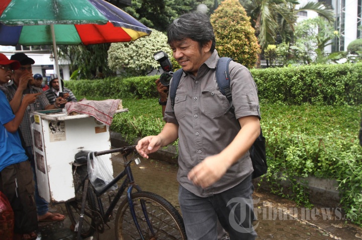 Albert Burhan Jadi Saksi Emirsyah Satar