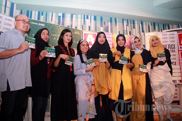 Album Kompilasi Hits Religi Terbaik