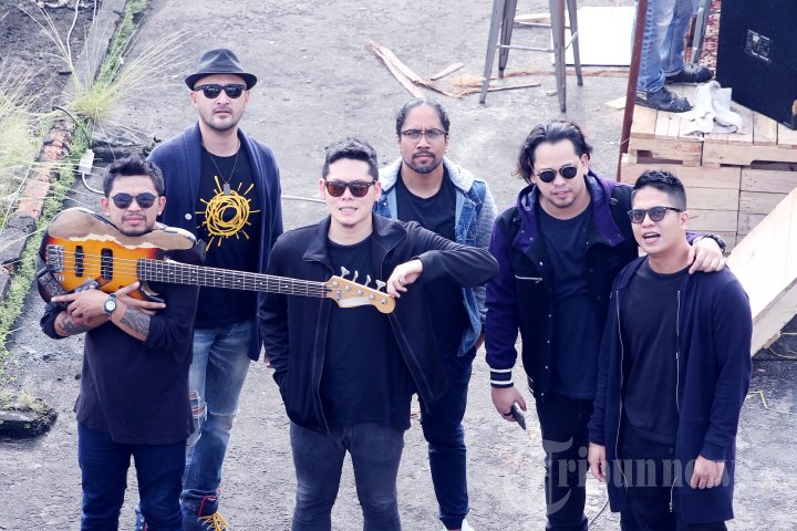 Alexa Bikin Video Klip