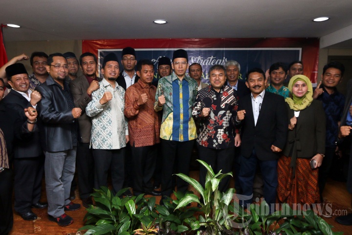 Aliansi Strategis Bangun Bangsa