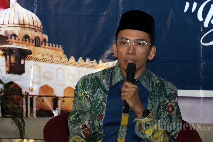 Aliansi Strategis Bangun Bangsa