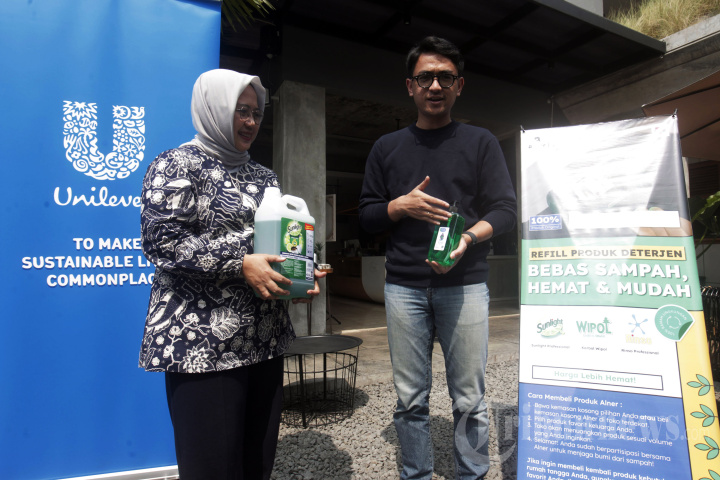 Alner Raih Penghargaan dari Program Akselerator Transform, Foto 3 ...