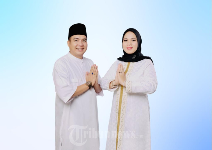 ALParobi Ucapkan Selamat dan Sukses Digelarnya MTQ ke-50 Jambi