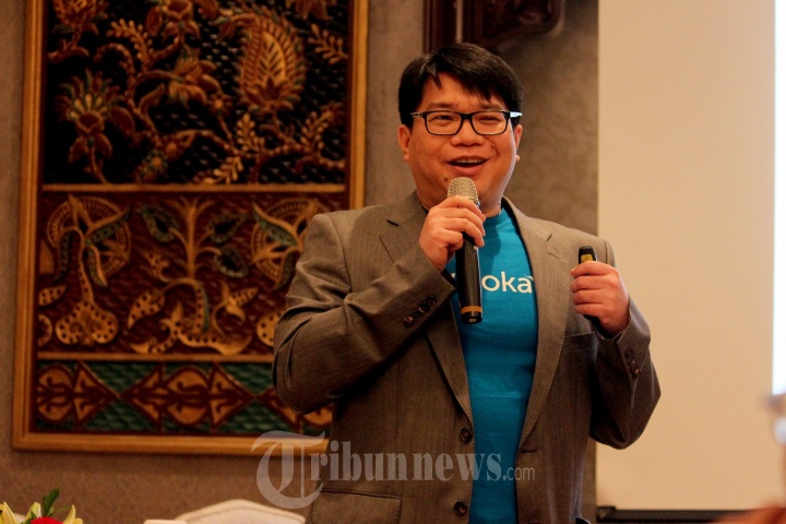 Amazon Web Services Hadir Region Di Indonesia Akhir Tahun 2021