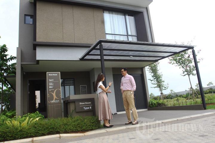 AMMAIA Ecoforest Raih Sertifikasi Greenship Neighborhood