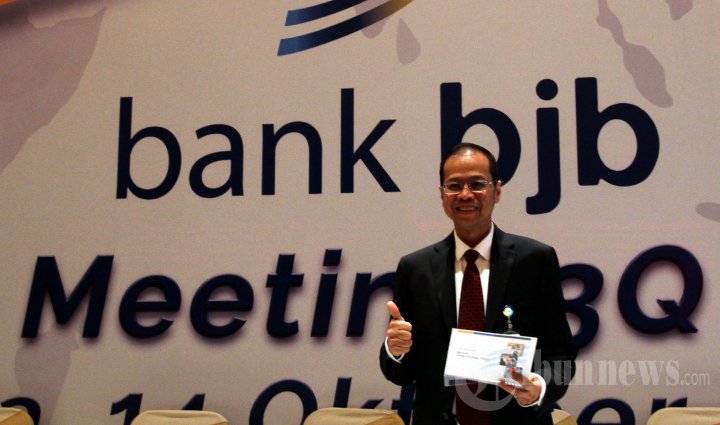 Analyst Meeting 3Q Bank BJB
