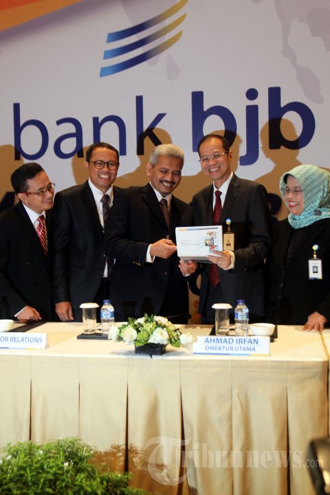 Analyst Meeting 3Q Bank BJB