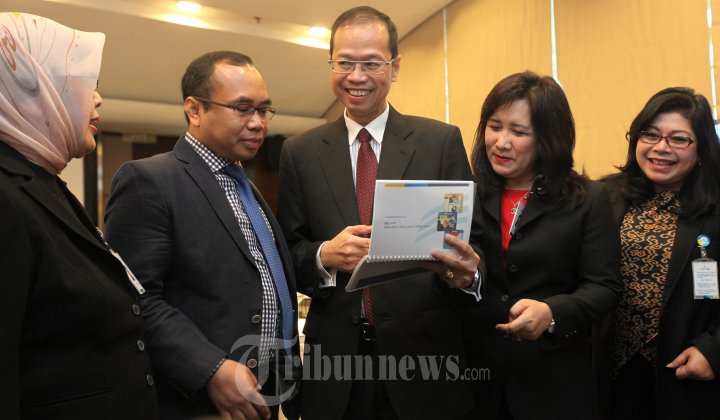 Analyst Meeting Bank BJB 2014
