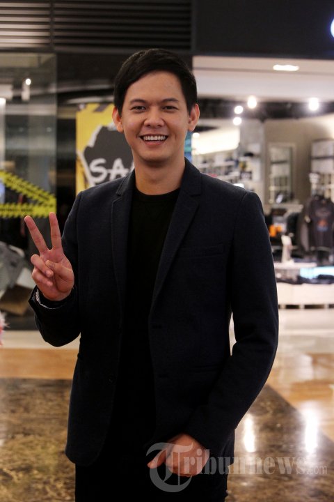 Andi Arsyil Rahman