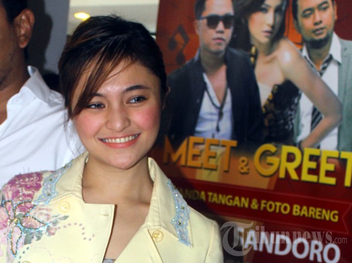 Andriani Marshanda
