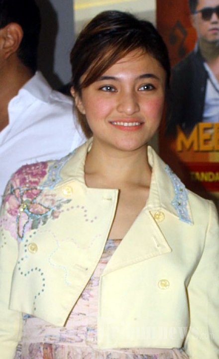 Andriani Marshanda