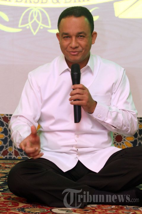 Anies Baswedan