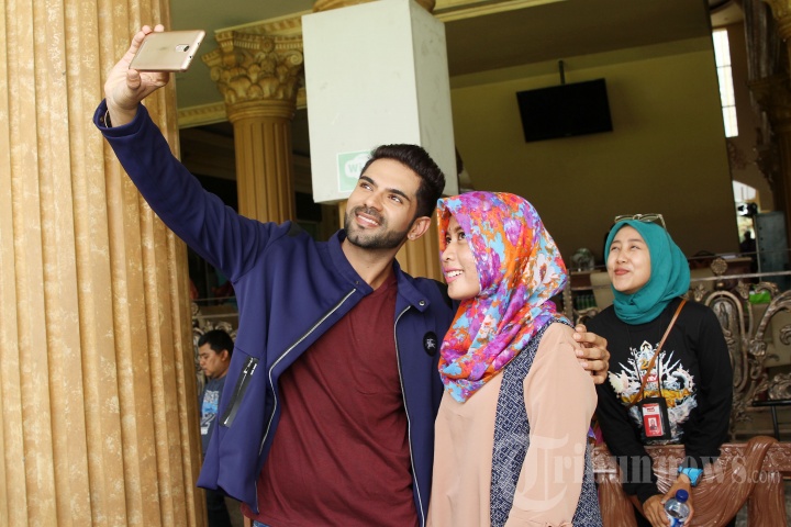 Ankit Bathla Main Sinetron Cinta Di Pangkuan Himalaya