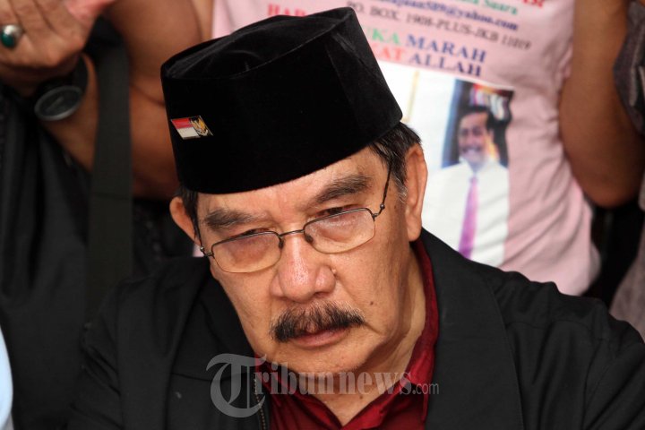 Antasari Azhar Bebas Bersyarat