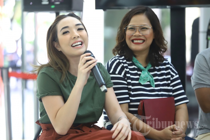 ANTV Siapkan Sahurnya Pesbukers dan Pesbukers Ramadan
