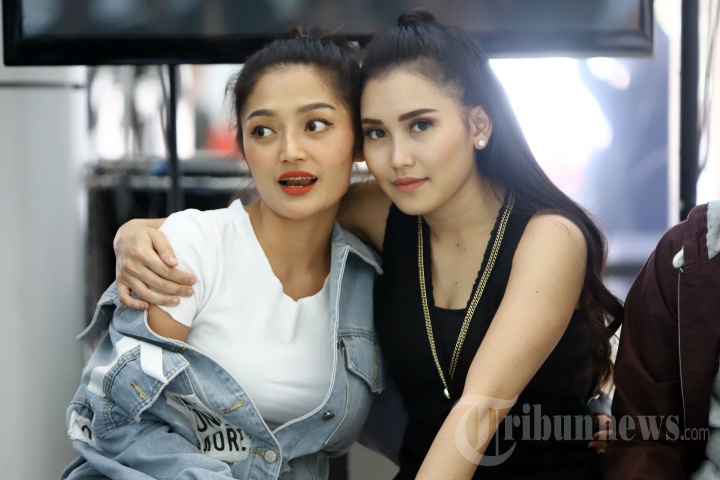 ANTV Siapkan Sahurnya Pesbukers dan Pesbukers Ramadan