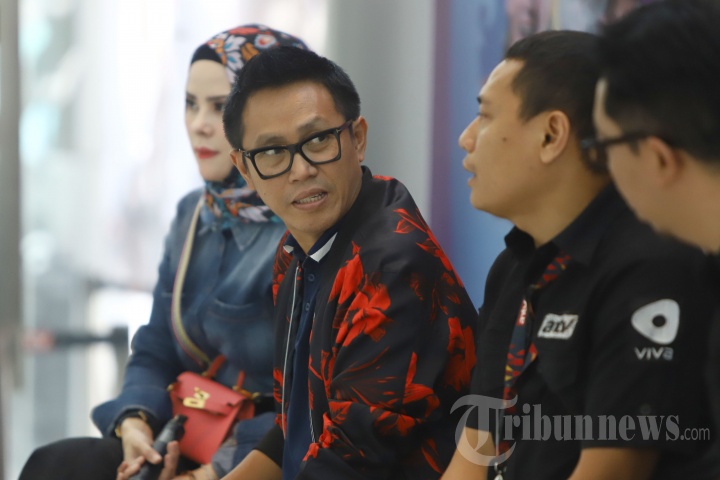 ANTV Siapkan Sahurnya Pesbukers dan Pesbukers Ramadan