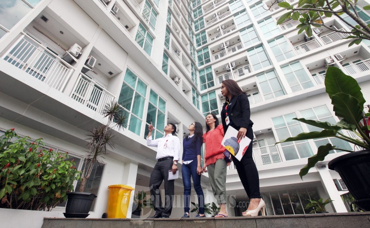 Apartemen Taman Melati Resort Jatinangor