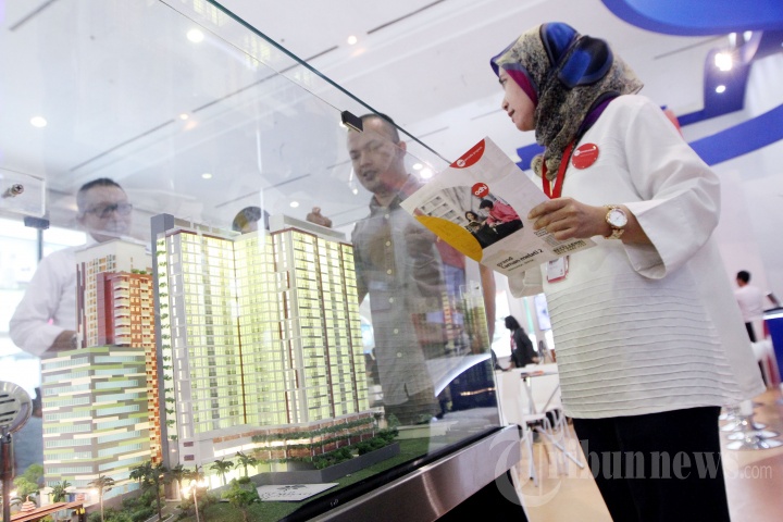 Apartemen Mahasiswa Makin Diminati