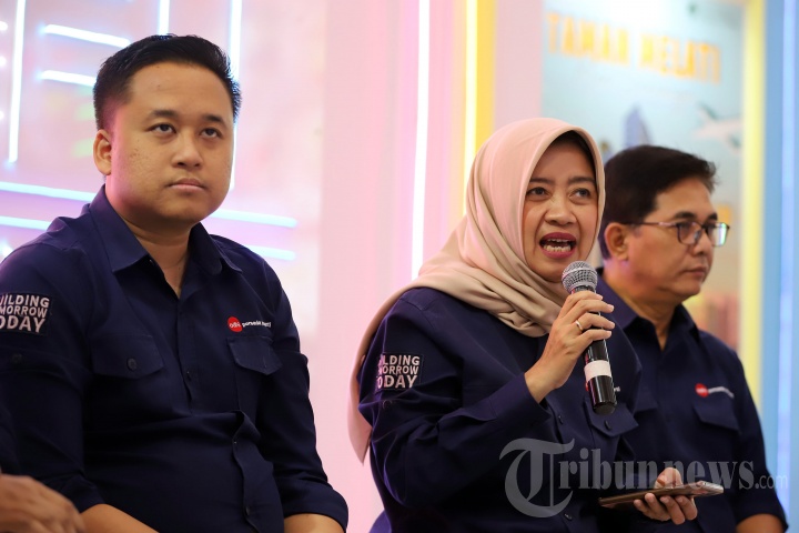 Apartemen The Connexio Dengan Keunggulan Golden Access