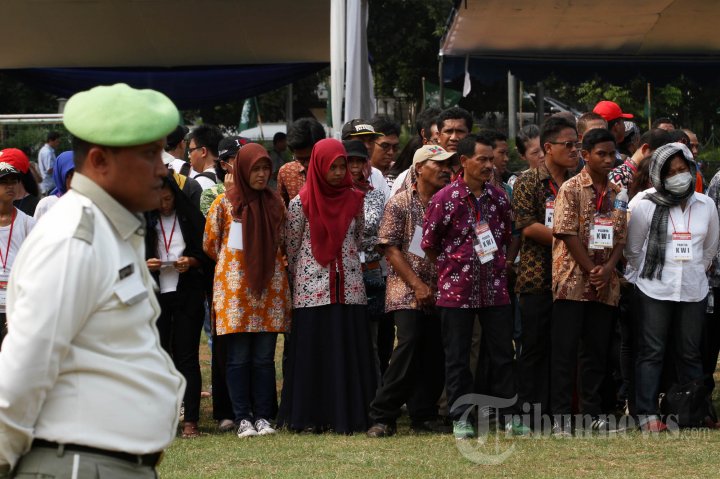 Apel Kebhinekaan Lintas Iman