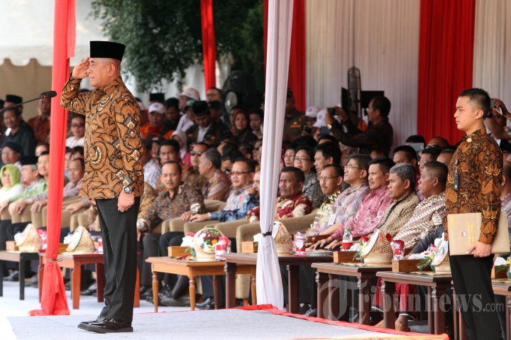 Apel Kebhinekaan Lintas Iman