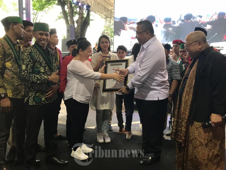 Aplikasi Tik Tok Masuk MURI