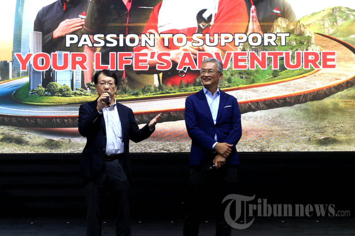 Apresiasi Konsumen Mitsubishi pada Ajang GIIAS 2024