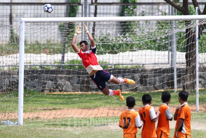 Arcici U16 vs Kabomania U16