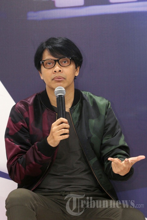 Armand Maulana