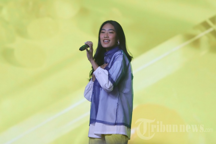 Artis Dalam dan Luar Negeri Akan Meriahkan Konser Smartfren