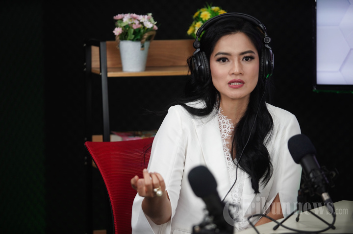 Artis Peran Titi Kamal