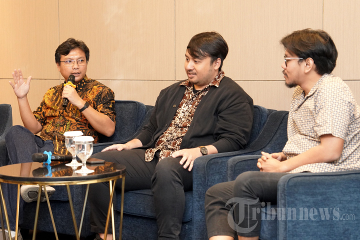 Aspirasi dan Preferensi Mahasiswa Pada Pemilu 2024