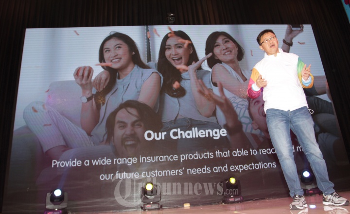 Astra Luncurkan Digital Happyne.id
