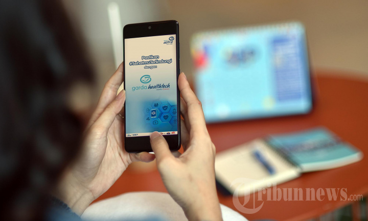Asuransi Astra Luncurkan Garda Healtech