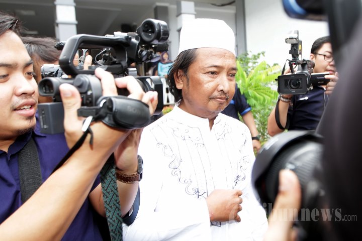 Ayah Marshanda